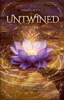 Helyna L Clove - Untwined, Häftad