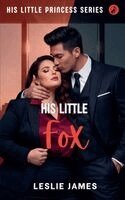Leslie James - His Little Fox, Häftad
