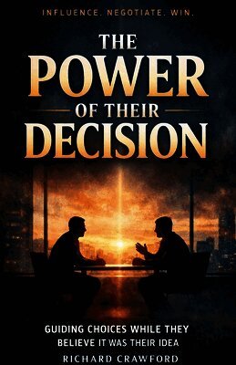 Power of Their Decision