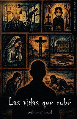 Las vidas que robé