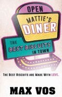 Max Vos - Mattie's Diner, Häftad. Tillgänglighet: Lägg i varukorg