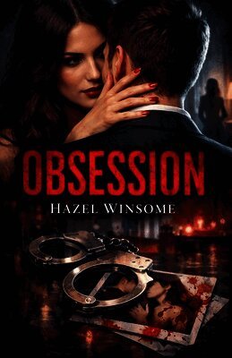 Hazel Winsome - Obsession, Häftad