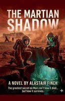 Alastair Finch - Martian Shadow, Häftad