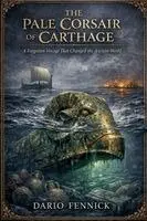 Dario Fennick - Pale Corsair of Carthage, Häftad. Tillgänglighet: Lägg i varukorg
