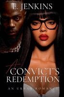 E Jenkins - Convict's Redemption, Häftad