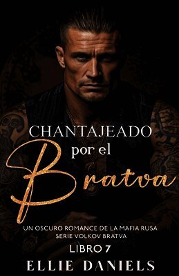 Chantajeado por el Bratva