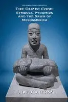Luke Caverns - Olmec Code, Häftad. Tillgänglighet: Lägg i varukorg