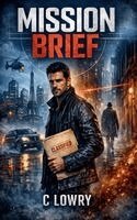 C Lowry - Mission Brief, Häftad