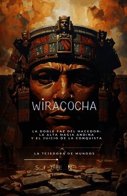 WIRACOCHA La Doble Faz del Hacedor