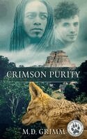 Grimm - Crimson Purity (The Shifter Chronicles 15), Häftad