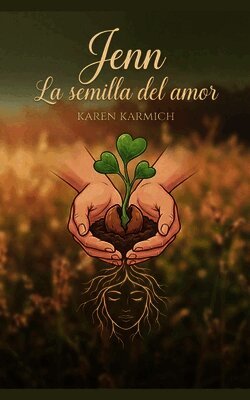 Karen Karmich - Jenn. La semilla del amor, Häftad