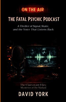 Fatal Psychic Podcast