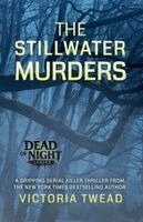 Victoria Twead - Stillwater Murders, Häftad