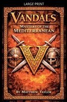 Matthew Taylor - Vandals, Häftad