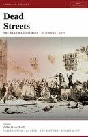 John Joyce-Kelly - Dead Streets, Häftad