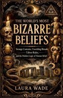 Laura Wade - World's Most Bizarre Beliefs, Häftad