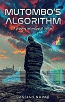 Cassian Novar - Mutombo's Algorithm, Häftad