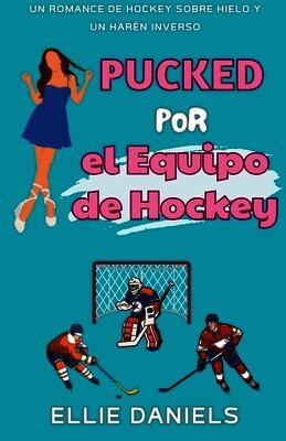 Pucked por el Equipo de Hockey