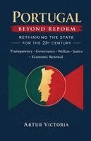 Artur Victoria - Portugal Beyond Reform, Häftad