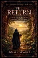 Rebecca O'Donnell - Return, Häftad