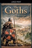 Matthew Taylor - Goths, Häftad