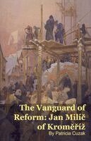 Patricia Cuzak - Vanguard of Reform, Häftad