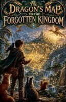 Clara Willowmere - Dragon's Map to the Forgotten Kingdom, Häftad
