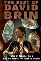 David Brin - Best of David Brin, Häftad