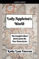 Kathy Lynn Emerson - Lady Appleton's World, Häftad