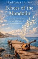 Viorel Darie - Echoes of the Mandolin, Häftad. Tillgänglighet: Lägg i varukorg