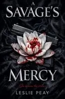 Leslie Peay - Savage's Mercy, Häftad. Tillgänglighet: Lägg i varukorg