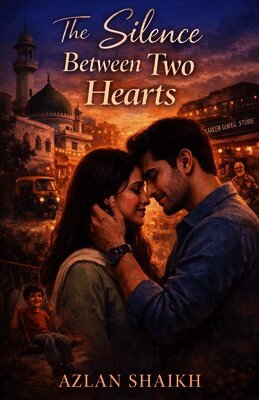 Silence Between Two Hearts