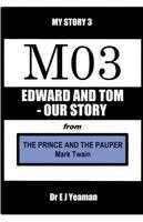 E J Yeaman - Edward and Tom - Our Story, Häftad. Tillgänglighet: Lägg i varukorg