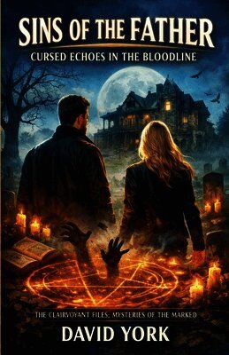 Sins of the Father: Cursed Echoes in the Bloodline