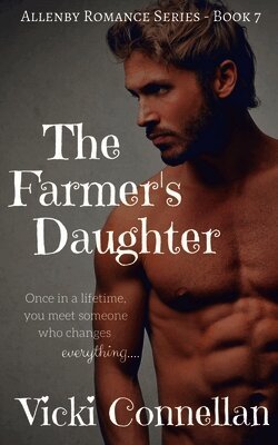 Farmer's Daughter