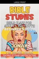 Bible Sermons - Bible Class for Adults and Youth, Häftad