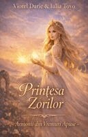 Viorel Darie - Prințesa Zorilor, Häftad. Tillgänglighet: Lägg i varukorg