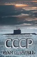Dan Canwell - Cccp, Häftad. Tillgänglighet: Lägg i varukorg