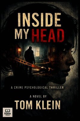 Inside My Head A Crime Psychological Thriller