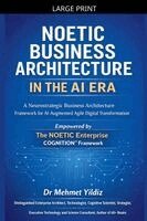 Yildiz - Noetic Business Architecture in the AI Era, Häftad