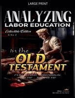 Bible Sermons - Analyzing Labor Education in the Old Testament, Häftad