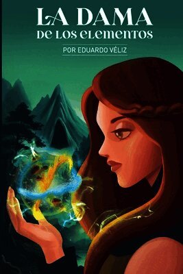 dama de los elementos