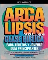Sermones Bíblicos - Clase Bíblica para Adultos y Jóvenes, Häftad