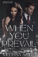 Melissa Smith - When You Prevail, Häftad