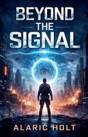 Alaric Holt - Beyond The Signal, Häftad