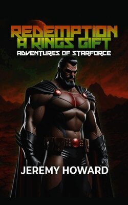 Redemption A Kings Gift