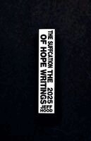 Jeff Hood - Suffocation of Hope, Häftad