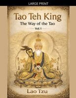 Lao Tzu - Tao Teh King, Häftad