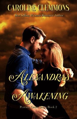 Alexandra's Awakening