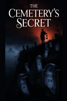 The Cemetery's Secret